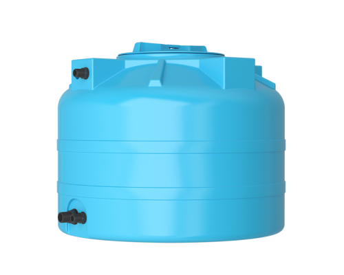Бак для воды (синий) Aquatech ATV 500