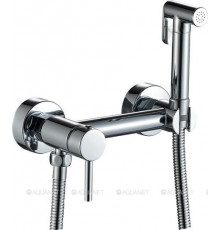 Гигиенический душ с смесителем Haiba HB5510