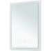 Зеркало Aquanet Монро 65x80 LED белый