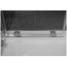 Душевой уголок Aquanet Alfa Cube NAA1142 100x100, прозрачное стекло
