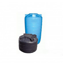Бак для воды (черный) Aquatech ATV 5000