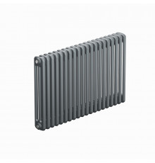 Радиатор стальной RIFAR TUBOG бок.подкл. TUB 3057-16-TI (Титан)