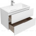 Мебель для ванной Aquanet Алвита 80 белый