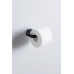 Держатель туалетной бумаги Allen Brau Infinity 6.21007-31 черный матовый