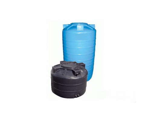 Бак для воды (синий) Aquatech ATV 5000