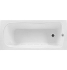 Акриловая ванна Aquanet Extra 150x70 (с каркасом)