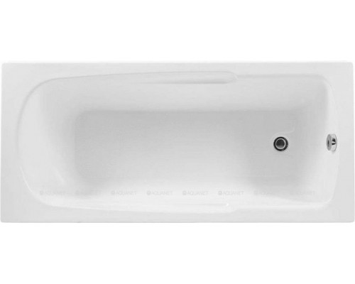 Акриловая ванна Aquanet Extra 150x70 (с каркасом)