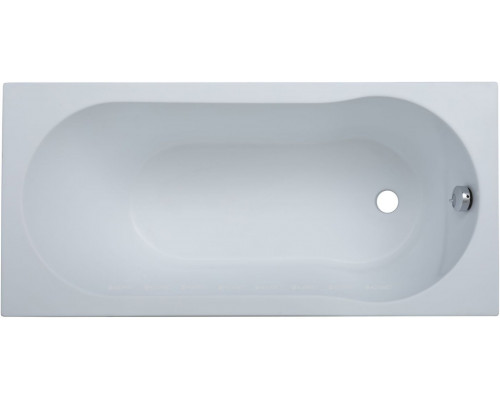 Акриловая ванна Aquanet Light 150x70 (с каркасом)