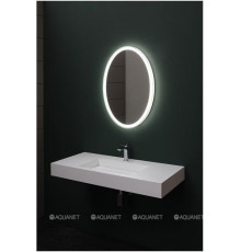 Зеркало Aquanet Комо 6085 LED