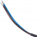 STOUT Соединительный кабель сервопривода со штепсельным соединением 1м. (3х0,75 мм)