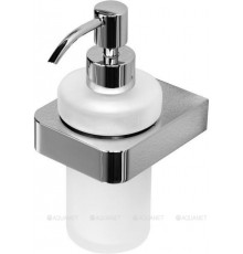 Дозатор для жидкого мыла Aquanet 5781-1