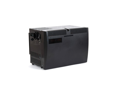 ИБП Бастион Teplocom-500+ для систем отопления, со встроенным стабилизатором (Line-Interactive)