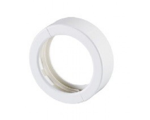 Декоративное кольцо, Oventrop, для накидной гайки термостатов, цвет белый (5 шт.)