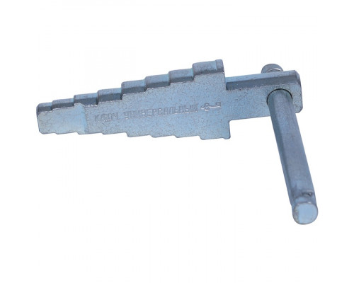STOUT SMT-0001-012114 STOUT Ключ для разъемных соединений 