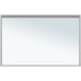 Зеркало Allen Brau Priority 120 1.31018.02 серебро браш