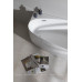 Акриловая ванна Allen Brau Priority 2 170x80 2.31002.20 белый