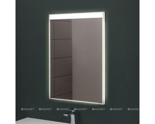 Зеркало Aquanet Палермо 7085 LED