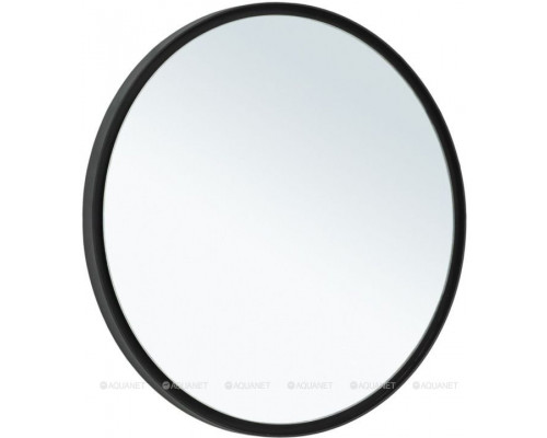 Зеркало Allen Brau Infinity 80 1.21017.BL черный