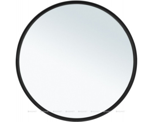Зеркало Allen Brau Infinity 80 1.21017.BL черный