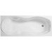 Акриловая ванна Aquanet Tessa NEW 170x70 (с каркасом)