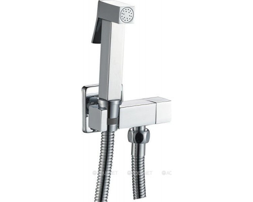 Гигиенический душ без смесителя Haiba HB5502