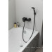 Смеситель для ванны с душем Aquanet Gotic AF440-20B