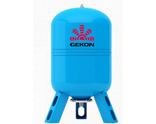 Бак мембранный для водоснабжения Gekon WAV150